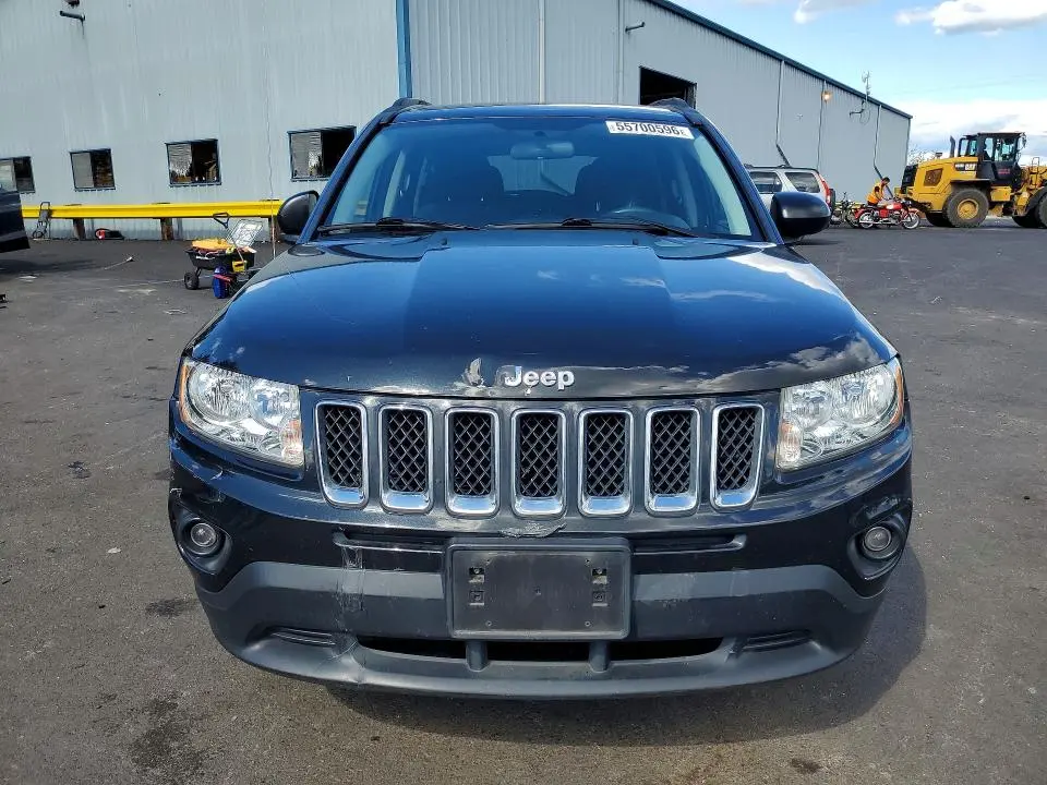 2011 JEEP COMPASS SPORT  