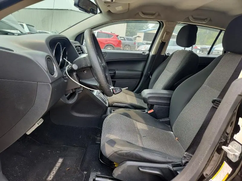 2010 DODGE CALIBER   