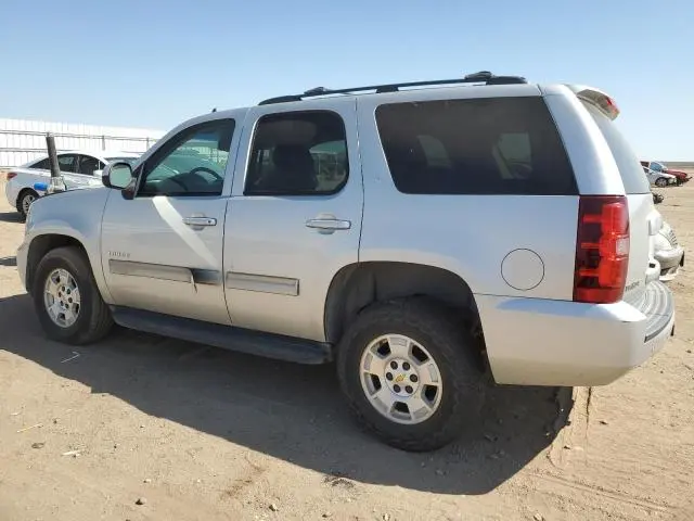 2011 CHEVROLET TAHOE K1500 LT  