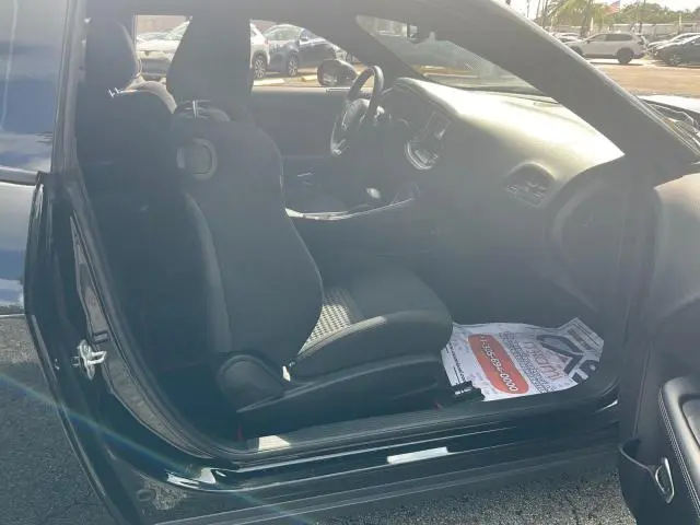 2020 DODGE CHALLENGER GT  