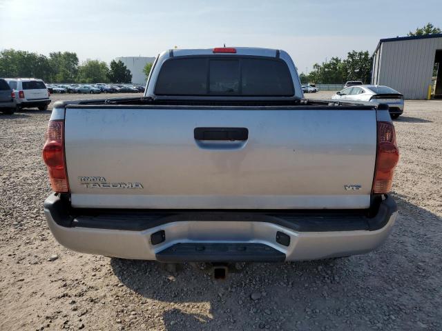 2014 TOYOTA TACOMA 