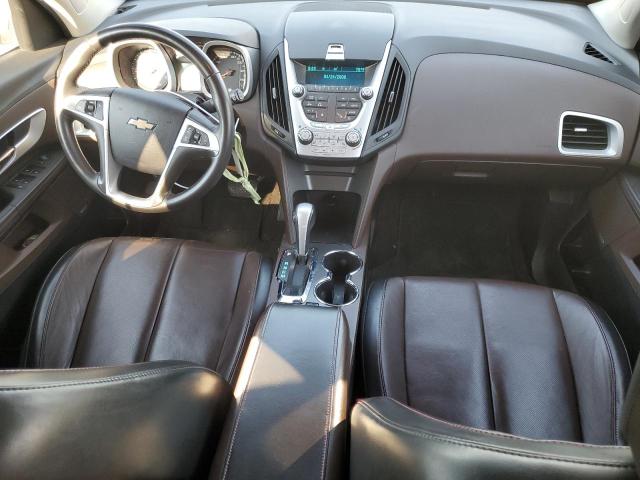 2010 CHEVROLET EQUINOX LT