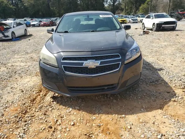 2013 CHEVROLET MALIBU LS  
