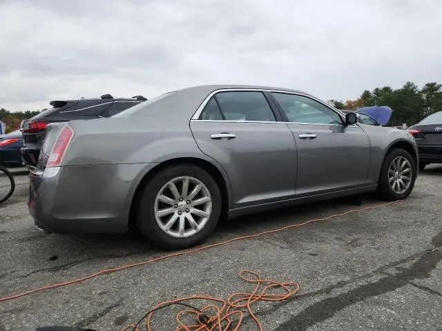 2012 CHRYSLER 300 LIMITED  