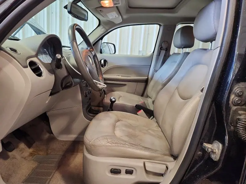 2011 CHEVROLET HHR LT  
