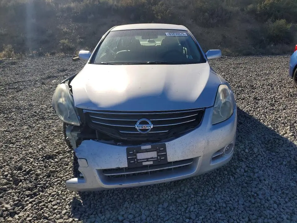 2011 NISSAN ALTIMA 2.5  
