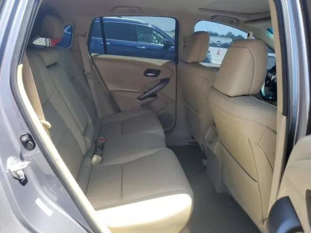 2014 ACURA RDX   