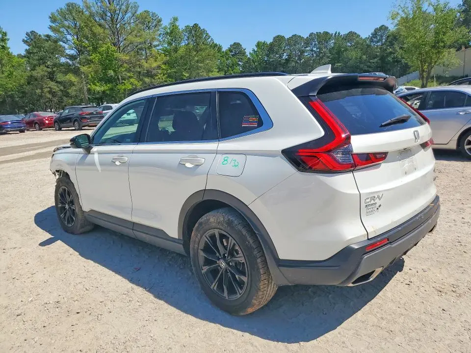 2024 HONDA CR-V SPORT  