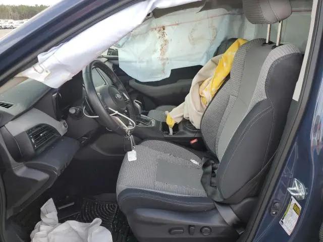 2024 SUBARU OUTBACK PREMIUM  