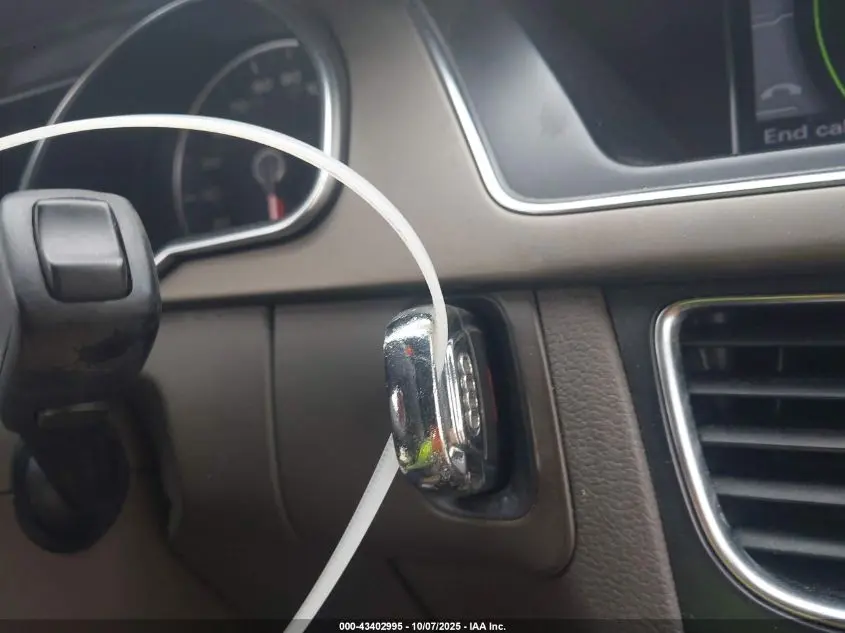 2013 AUDI A5 2.0T PREMIUM