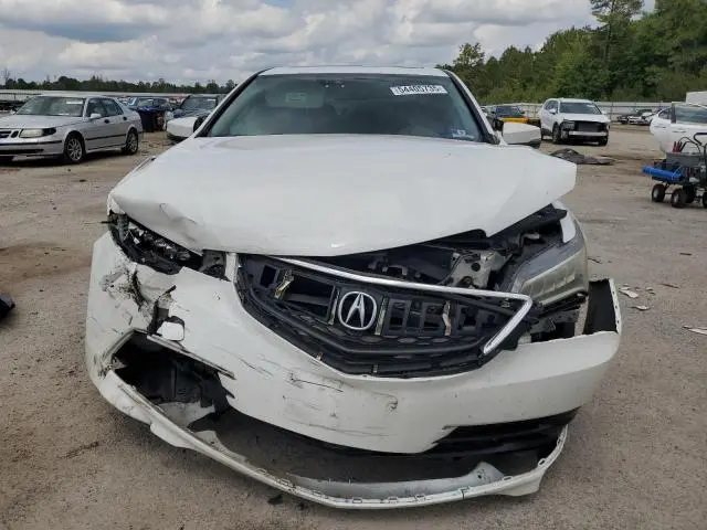 2015 ACURA TLX TECH  