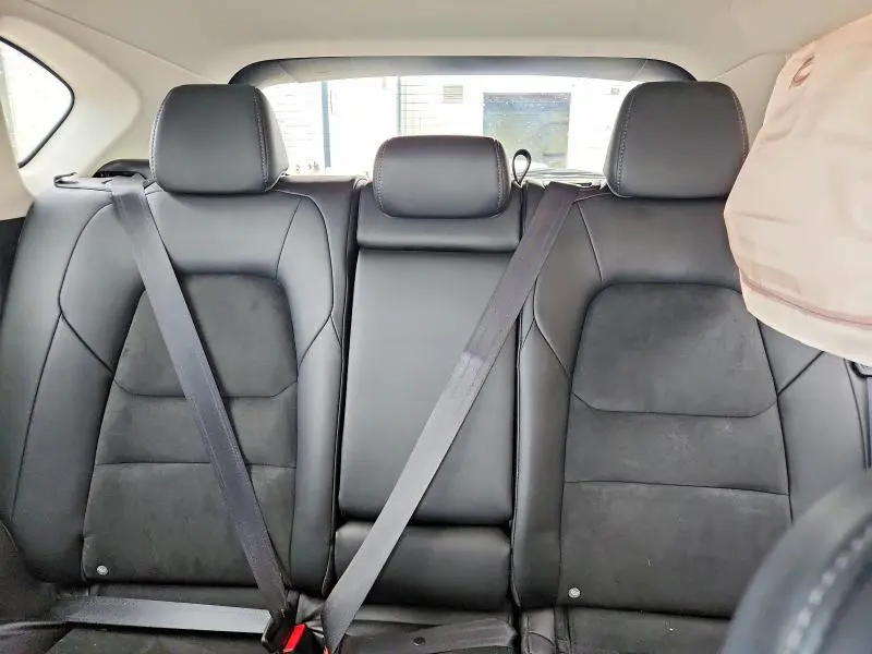 2023 MAZDA CX-5 SELECT  