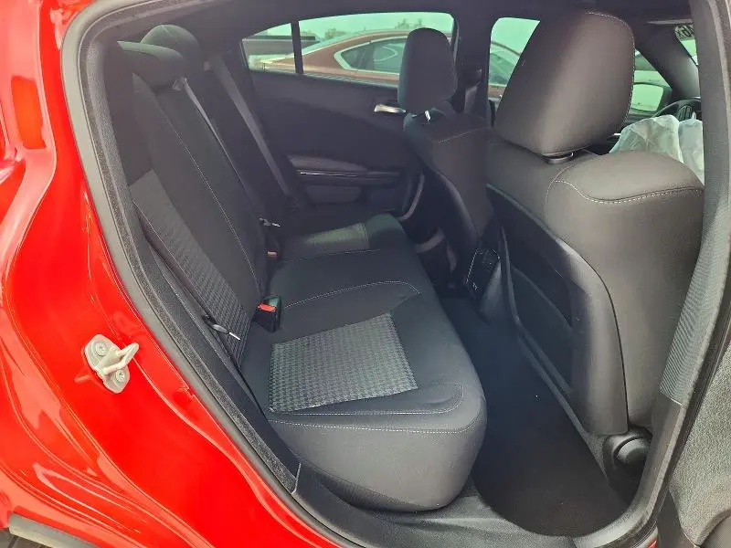 2023 DODGE CHARGER R  
