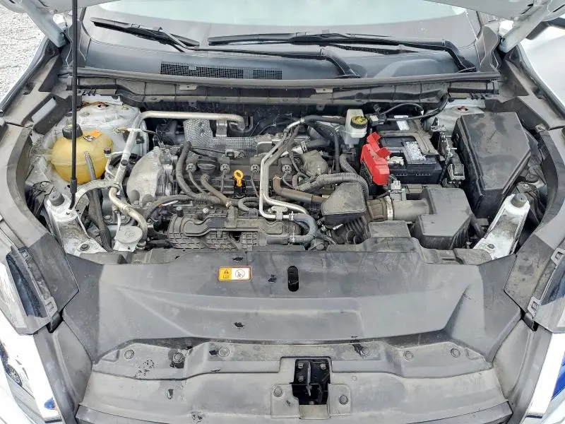 2024 MITSUBISHI OUTLANDER ES  