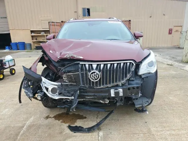 2015 BUICK ENCLAVE   