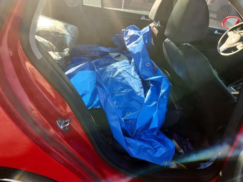 2012 VOLKSWAGEN JETTA TDI  