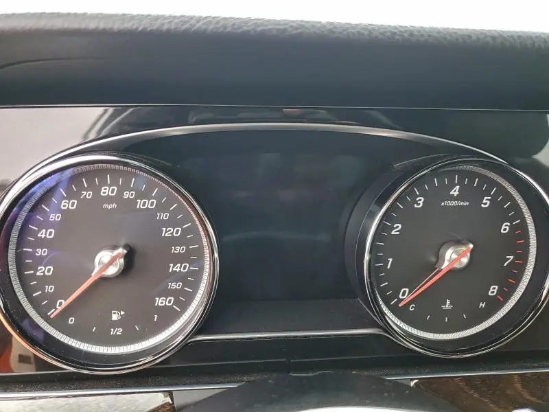 2018 MERCEDES-BENZ E 300  