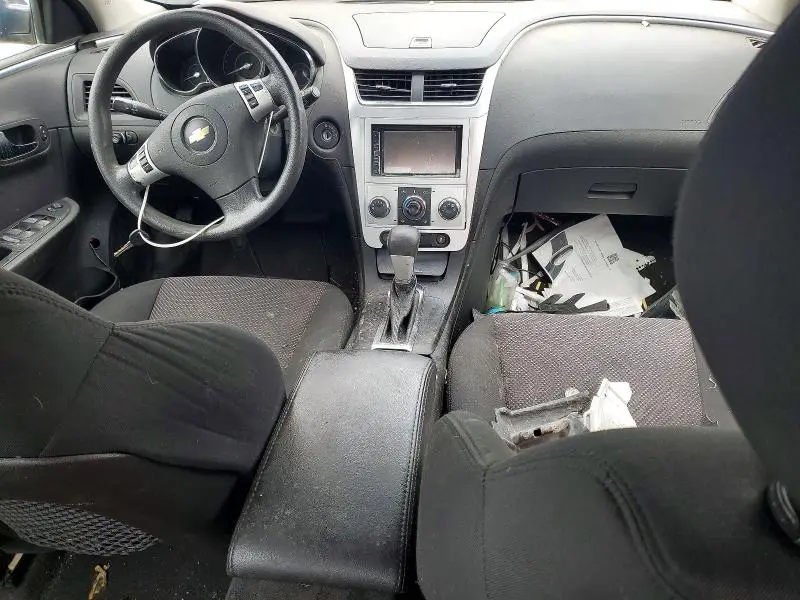 2012 CHEVROLET MALIBU   