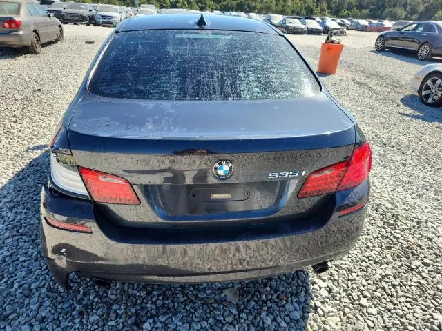 2013 BMW 535 I  