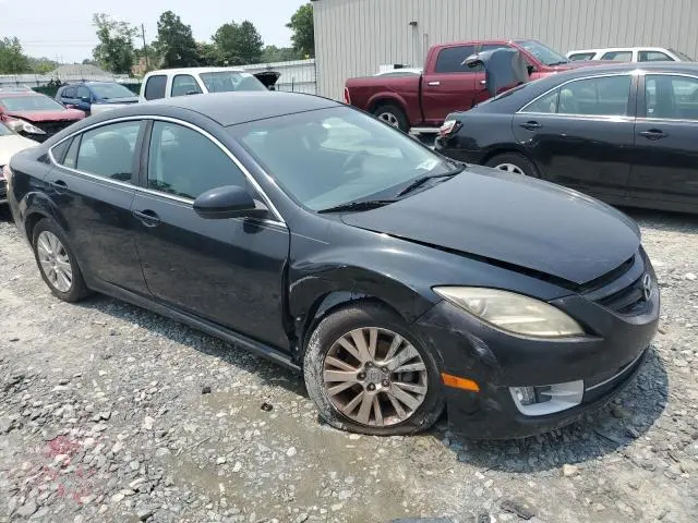 2010 MAZDA 6 I  