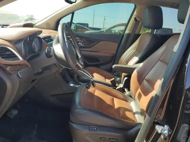 2014 BUICK ENCORE   