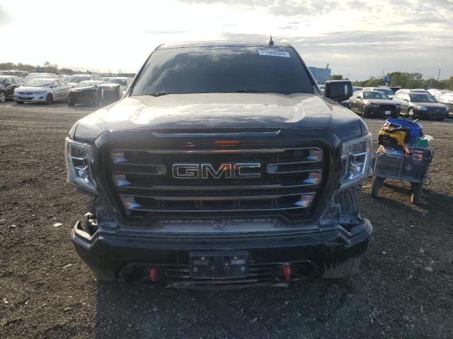 2021 GMC SIERRA K1500 AT4