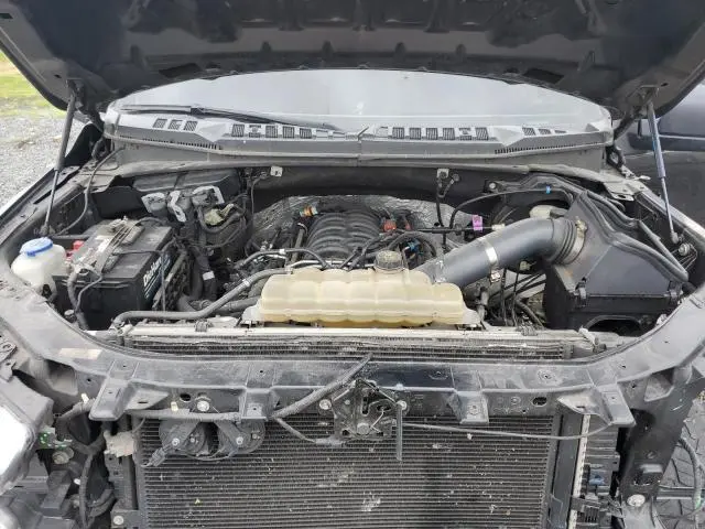 2019 FORD F150 SUPER CAB  