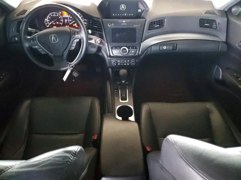 2016 ACURA ILX PREMIUM  