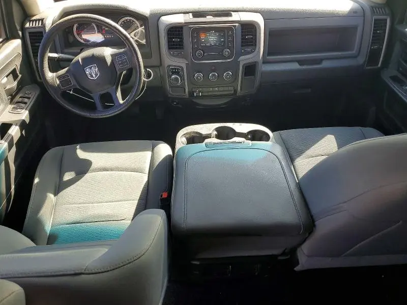 2017 RAM 1500 ST  