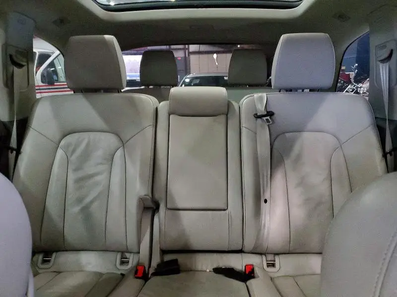 2015 AUDI Q7 PREMIUM PLUS  