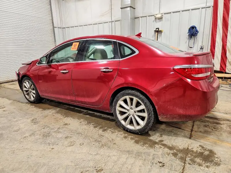 2013 BUICK VERANO   