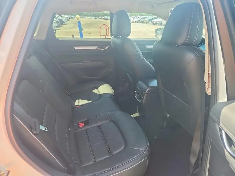 2024 MAZDA CX-5 PREMIUM  
