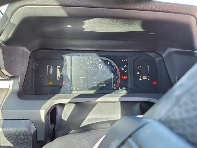 2024 TOYOTA TACOMA DOUBLE CAB  