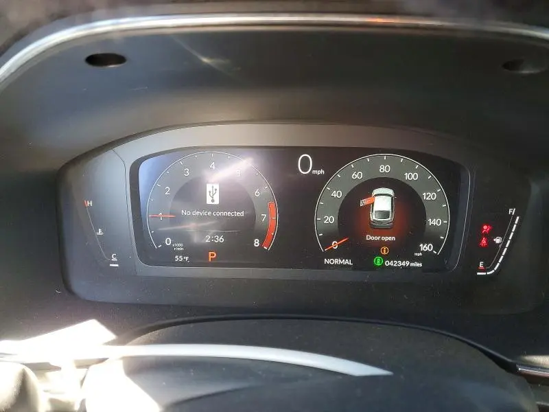 2023 ACURA INTEGRA A-SPEC  