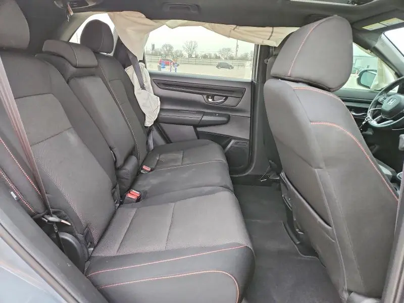 2023 HONDA CR-V SPORT  