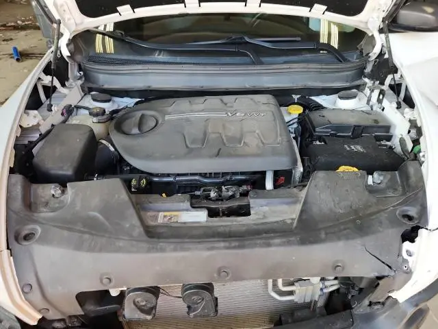 2018 JEEP CHEROKEE TRAILHAWK  