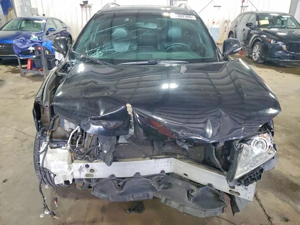 2014 LEXUS RX 350 F SPORT  