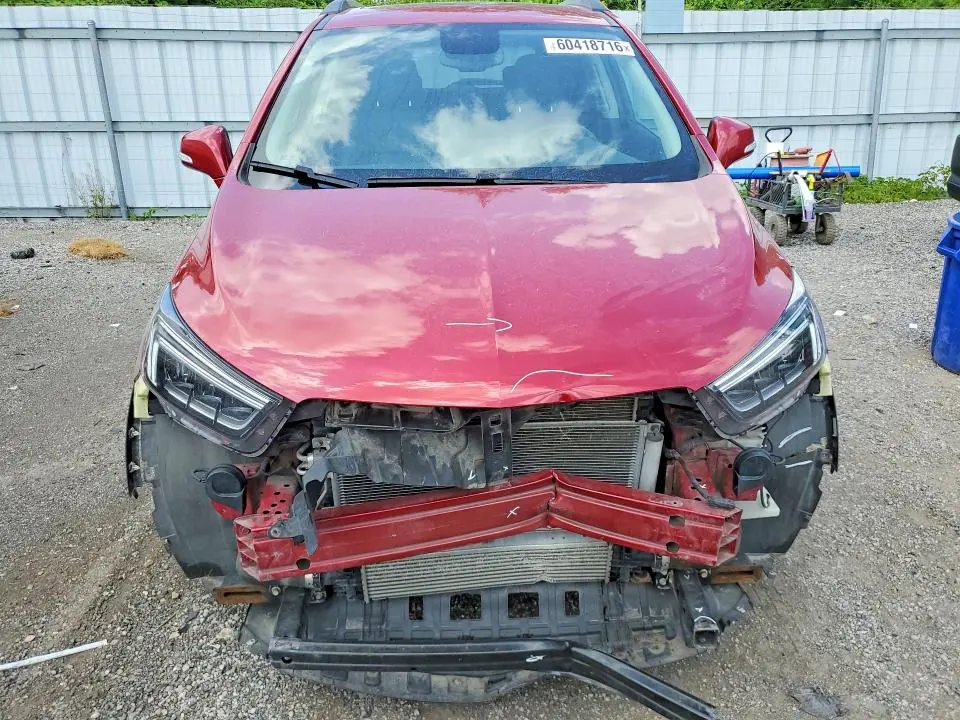 2018 BUICK ENCORE ESSENCE  
