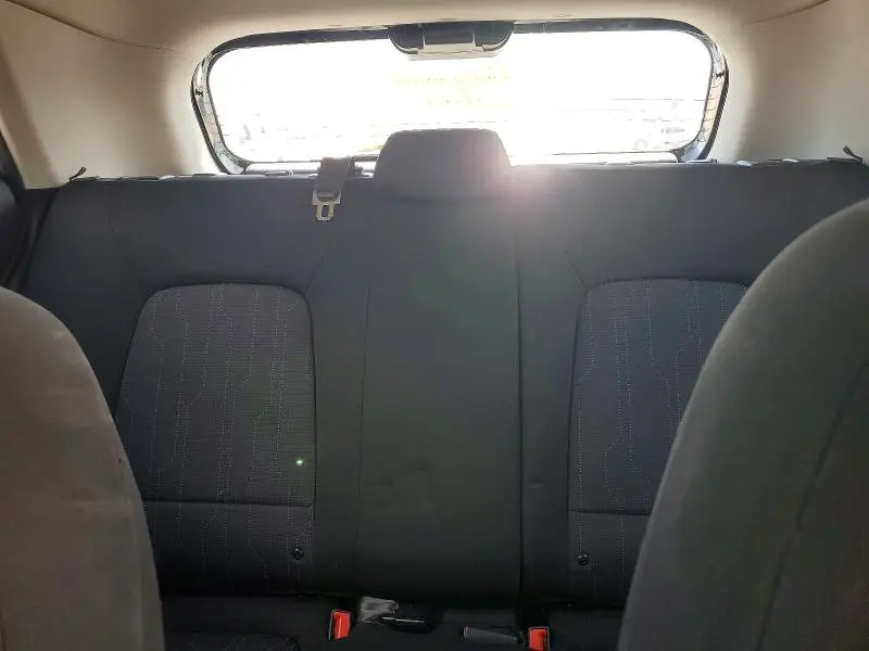 2020 HYUNDAI VENUE SE  