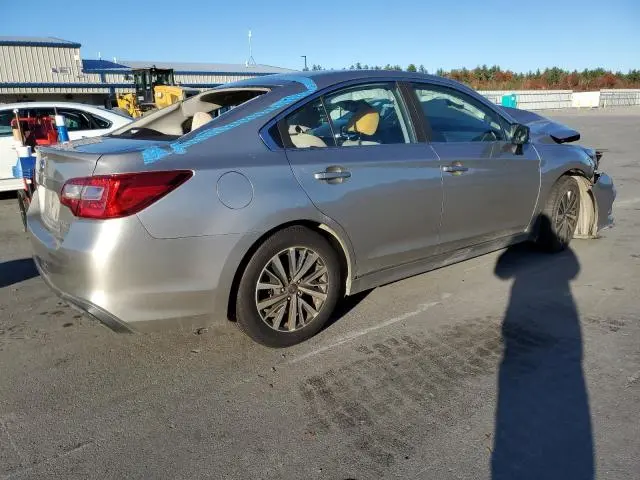 2018 SUBARU LEGACY 2.5I  