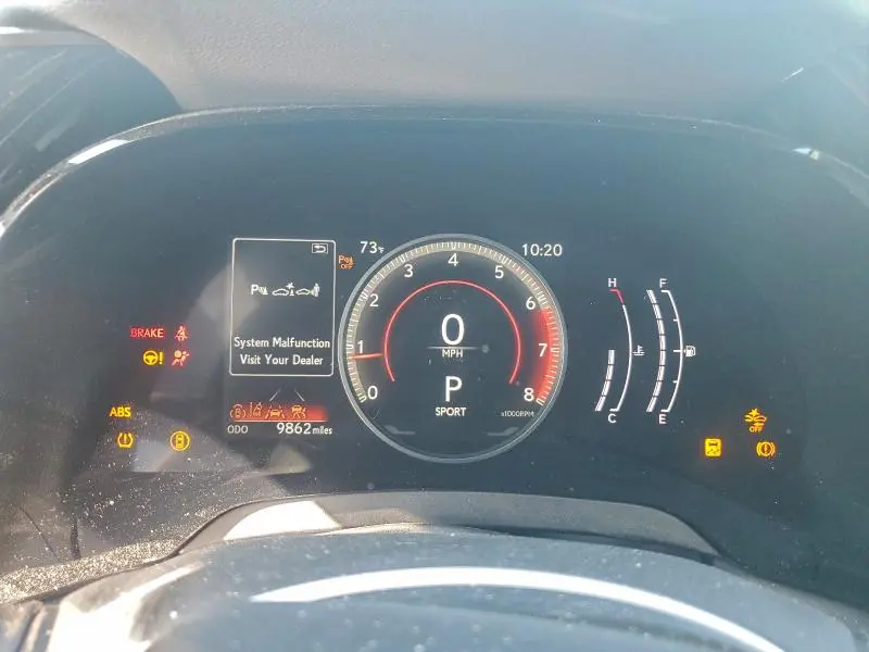 2024 LEXUS RX 350 BASE  