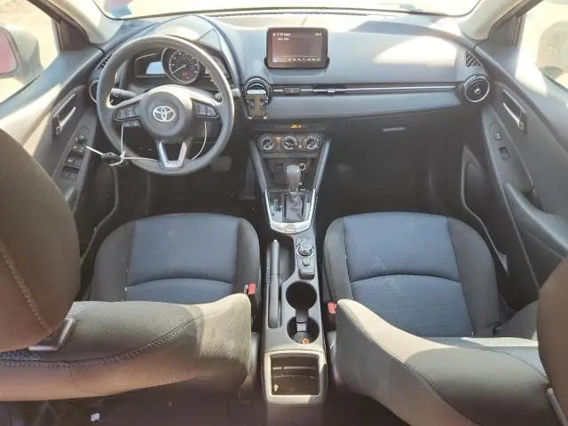 2019 TOYOTA YARIS L  