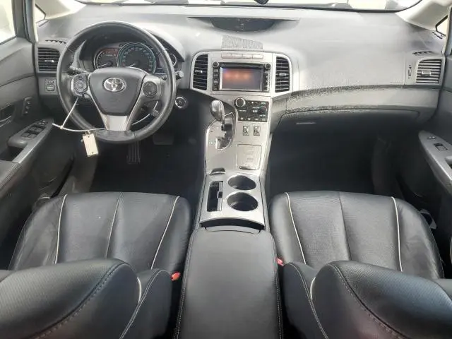 2013 TOYOTA VENZA LE  