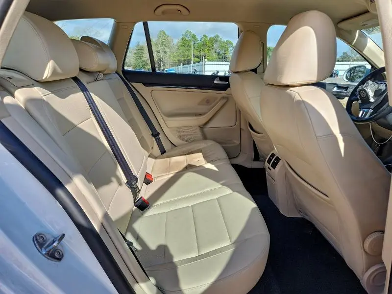 2014 VOLKSWAGEN JETTA TDI  