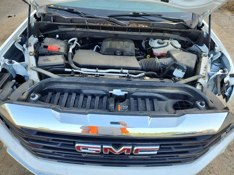 2024 GMC SIERRA C1500  