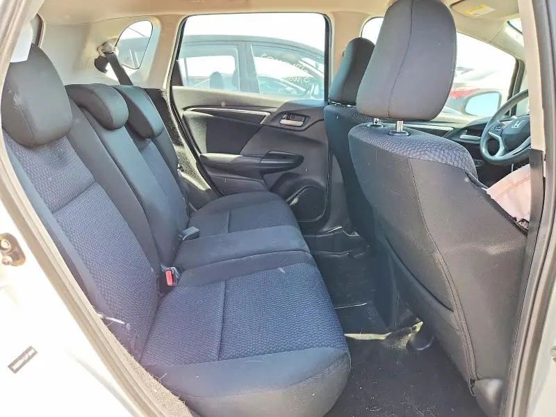 2020 HONDA FIT LX  