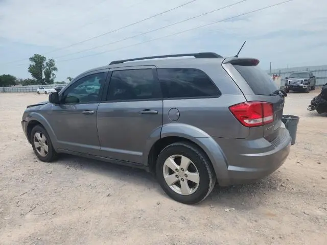2013 DODGE JOURNEY SE  