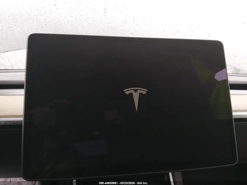 2021 TESLA MODEL Y PERFORMANCE DUAL MOTOR ALL-WHEEL DRIVE