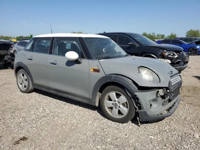 2015 MINI COOPER   