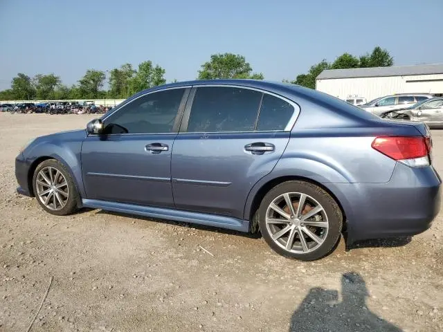 2013 SUBARU LEGACY 2.5I PREMIUM  